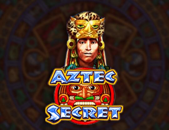 Aztec Secret